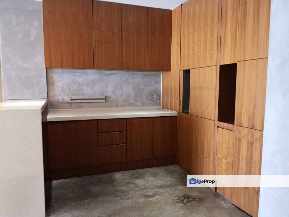 Papillon Desahill Condo Convenient Luxury Condo Low Density Freehold, Kuala Lumpur, Taman Desa 