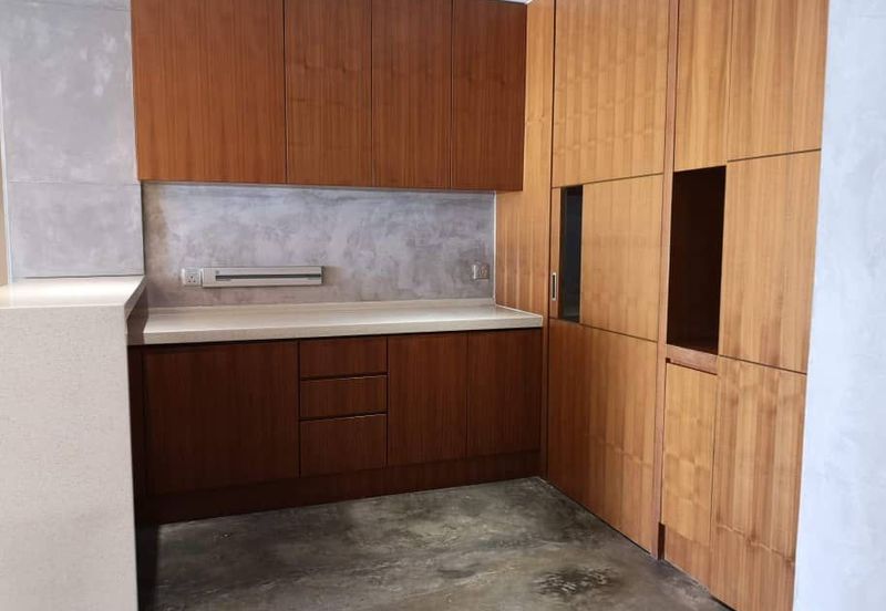 Papillon Desahill Condominium