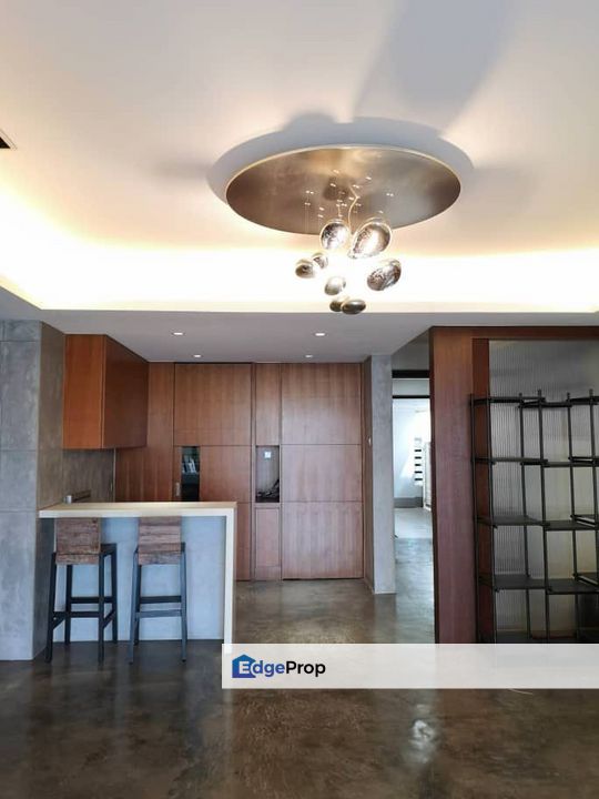 Papillon Desahill Condo Convenient Luxury Condo Low Density Freehold, Kuala Lumpur, Taman Desa 