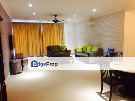 Papillon Desahill Condo Convenient Luxury Condo Low Density Freehold, Kuala Lumpur, Taman Desa 