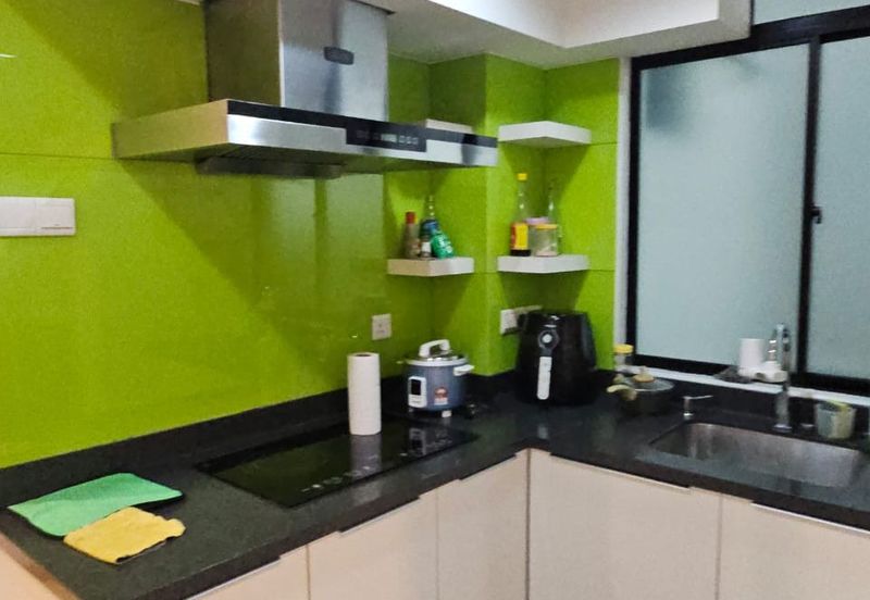 Papillon Desahill Condominium