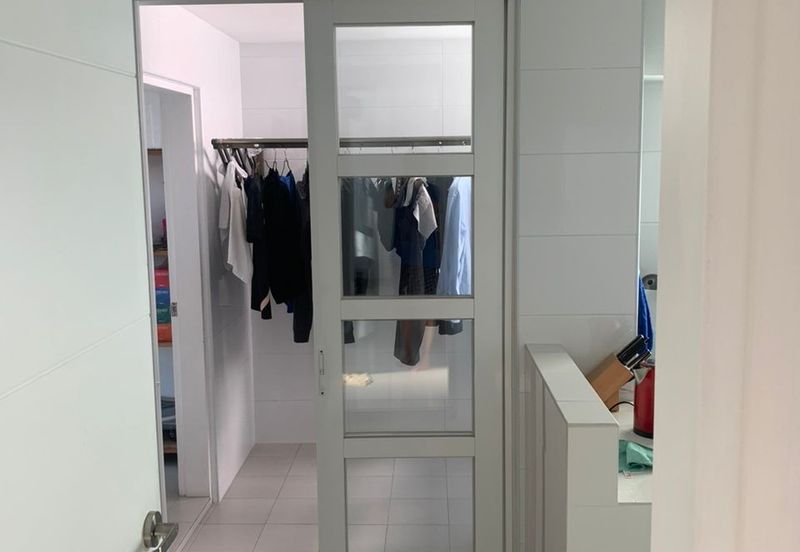 Papillon Desahill Condominium