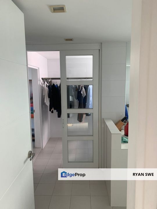 Papillon Desahill Condo Penthouse  Luxury Condo Low Density Freehold, Kuala Lumpur, Taman Desa 