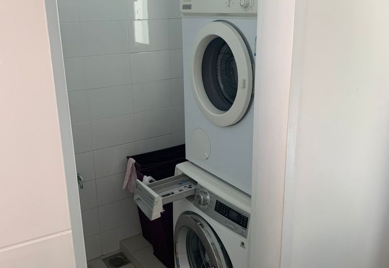 Papillon Desahill Condominium