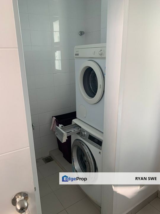 Papillon Desahill Condo Penthouse  Luxury Condo Low Density Freehold, Kuala Lumpur, Taman Desa 