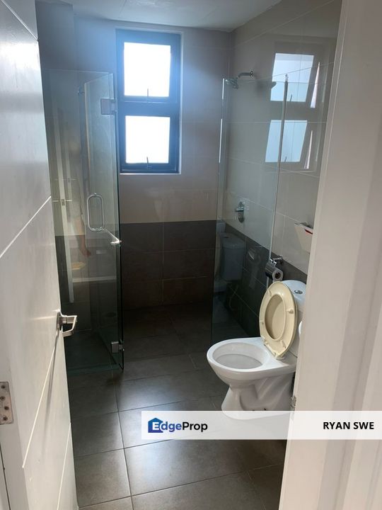 Papillon Desahill Condo Penthouse  Luxury Condo Low Density Freehold, Kuala Lumpur, Taman Desa 