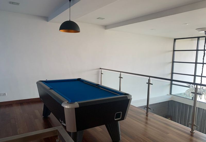 Papillon Desahill Condominium