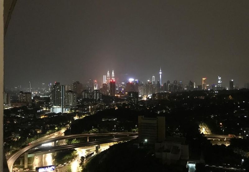 Royal Regent Sri Putramas III