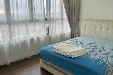 Desa ParkCity (The Westside II)