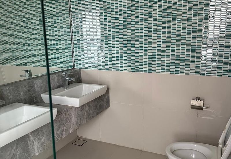 Desa ParkCity (The Westside II)