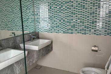 Desa ParkCity (The Westside II)