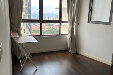 Desa ParkCity (The Westside II)