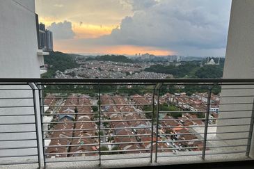 Desa ParkCity (The Westside II)