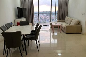 Desa ParkCity (The Westside II)