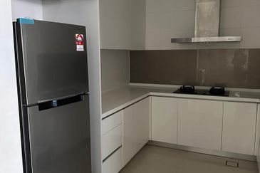 Desa ParkCity (The Westside II)