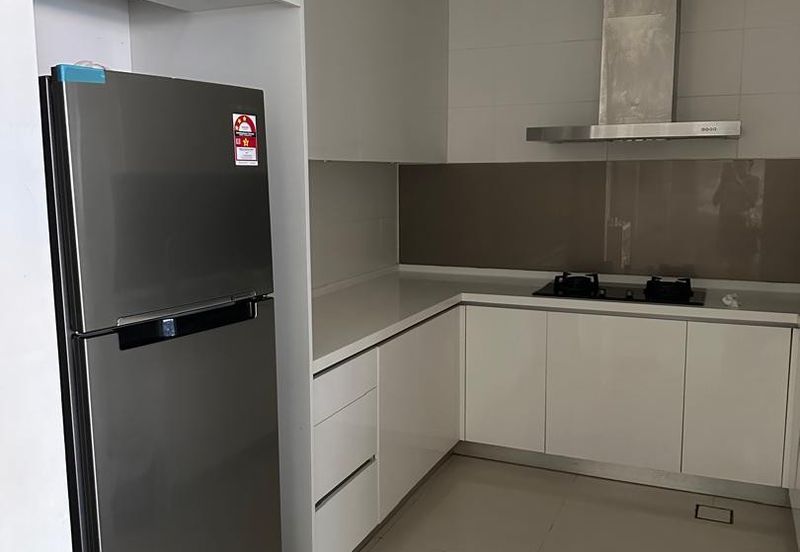 Desa ParkCity (The Westside II)