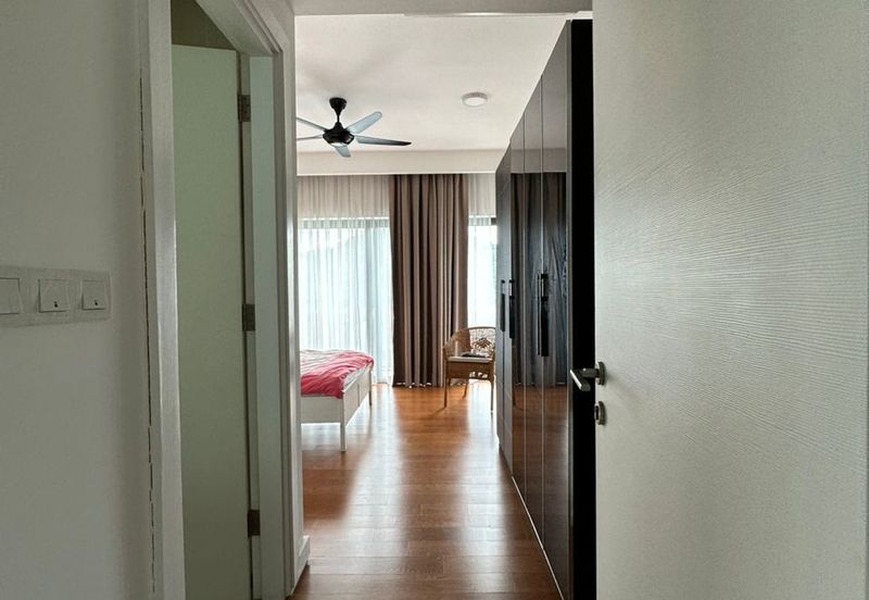 Desa ParkCity (The Westside II)