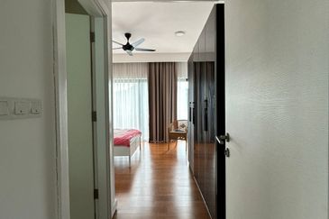 Desa ParkCity (The Westside II)