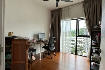 Desa ParkCity (The Westside II)