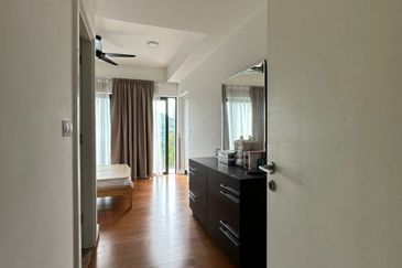 Desa ParkCity (The Westside II)