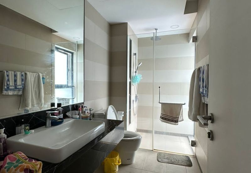 Desa ParkCity (The Westside II)