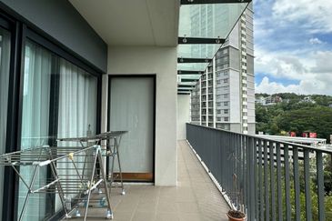 Desa ParkCity (The Westside II)