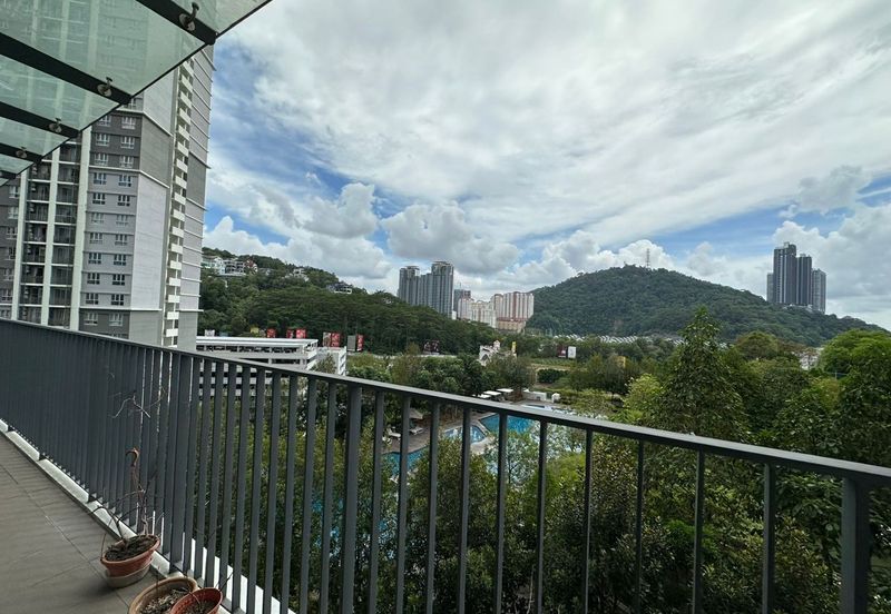 Desa ParkCity (The Westside II)