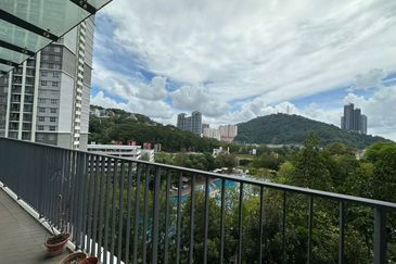 Desa ParkCity (The Westside II)