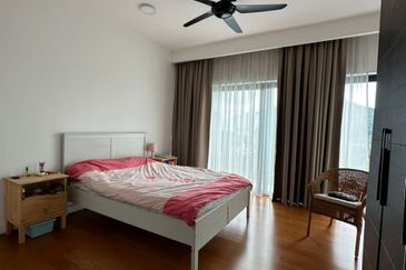 Desa ParkCity (The Westside II)