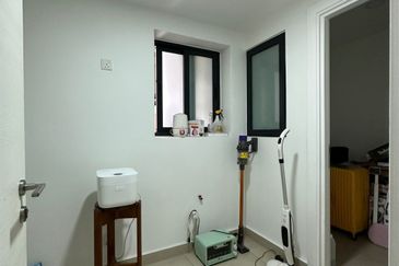 Desa ParkCity (The Westside II)