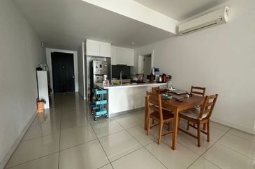 Desa ParkCity (The Westside II)