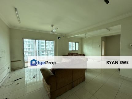 Villa Makmur Condo Renovated French School Low Density Freehold KL, Kuala Lumpur, Dutamas