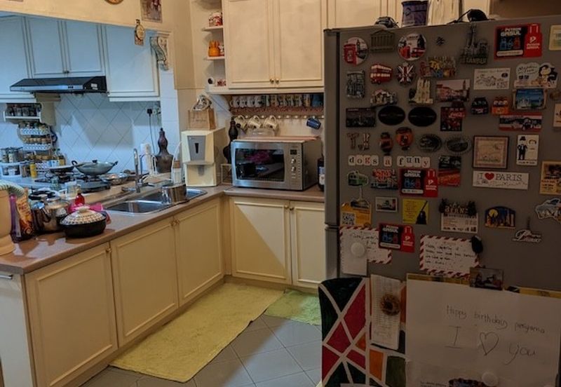 Sd9 Bandar Sri Damansara 2sty landed Freehold International School KL