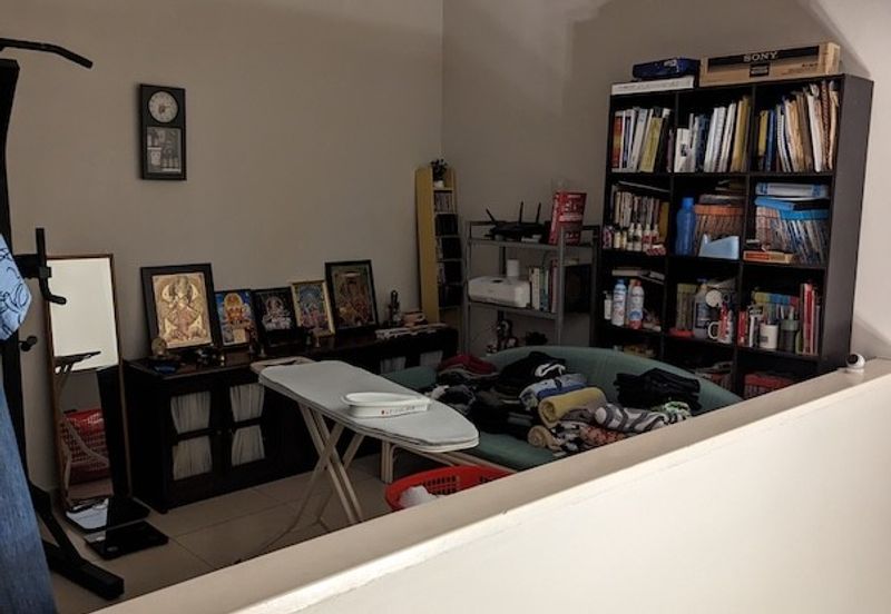 Sd9 Bandar Sri Damansara 2sty landed Freehold International School KL