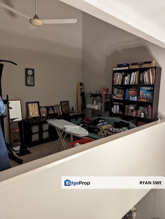 Sd9 Bandar Sri Damansara 2sty landed Freehold International School KL, Selangor, Bandar Sri Damansara