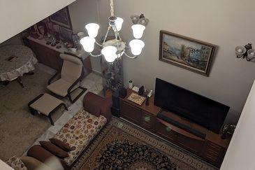 Sd9 Bandar Sri Damansara 2sty landed Freehold International School KL