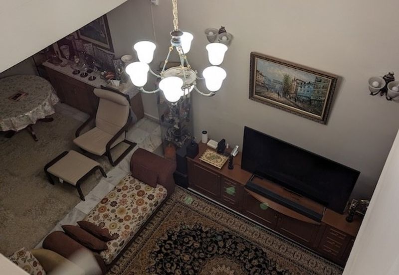 Sd9 Bandar Sri Damansara 2sty landed Freehold International School KL