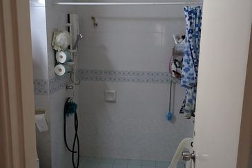 Sd9 Bandar Sri Damansara 2sty landed Freehold International School KL