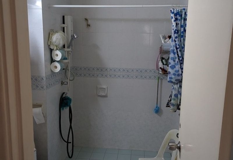 Sd9 Bandar Sri Damansara 2sty landed Freehold International School KL