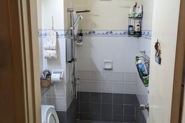 Sd9 Bandar Sri Damansara 2sty landed Freehold International School KL