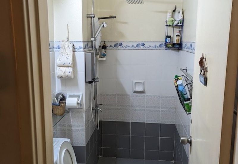 Sd9 Bandar Sri Damansara 2sty landed Freehold International School KL