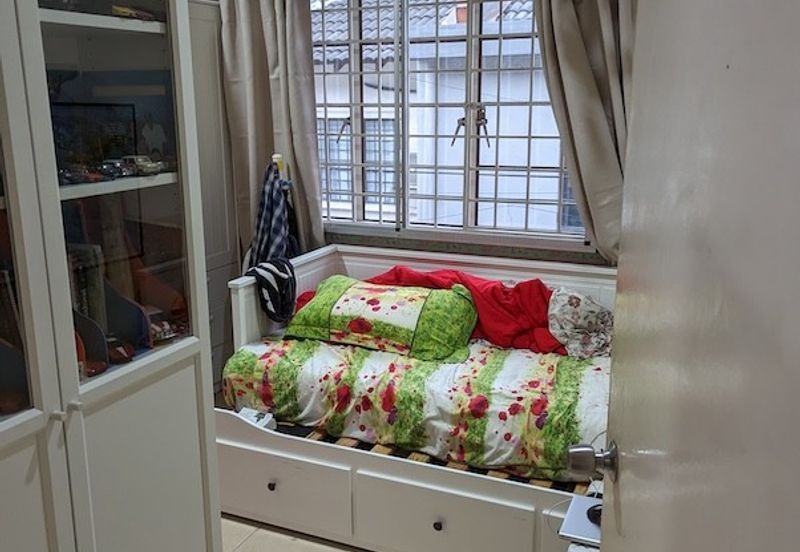 Sd9 Bandar Sri Damansara 2sty landed Freehold International School KL