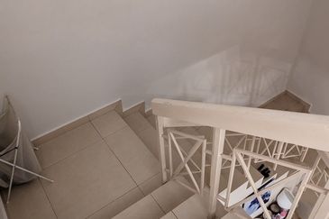 Sd9 Bandar Sri Damansara 2sty landed Freehold International School KL