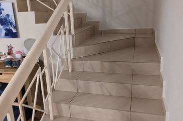 Sd9 Bandar Sri Damansara 2sty landed Freehold International School KL