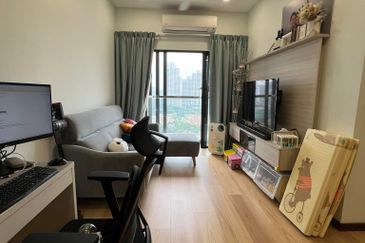 VIM 3 @ Desa Park North