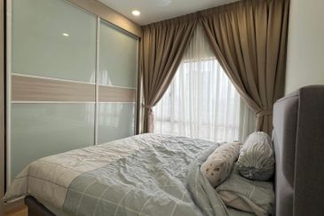 VIM 3 @ Desa Park North