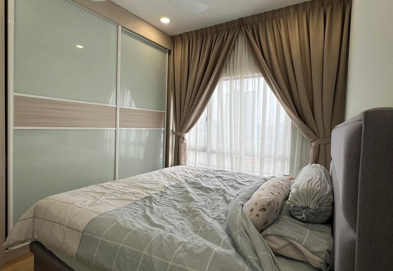 VIM 3 @ Desa Park North