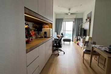 VIM 3 @ Desa Park North