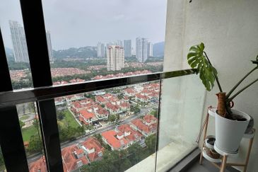 VIM 3 @ Desa Park North