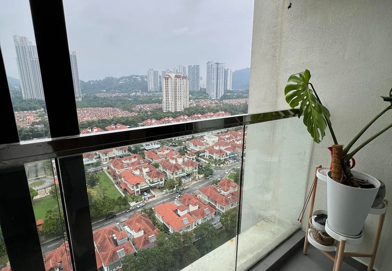 VIM 3 @ Desa Park North